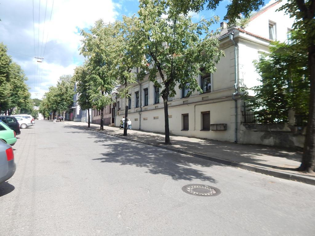 Roko Apartments Kaunas Exterior photo